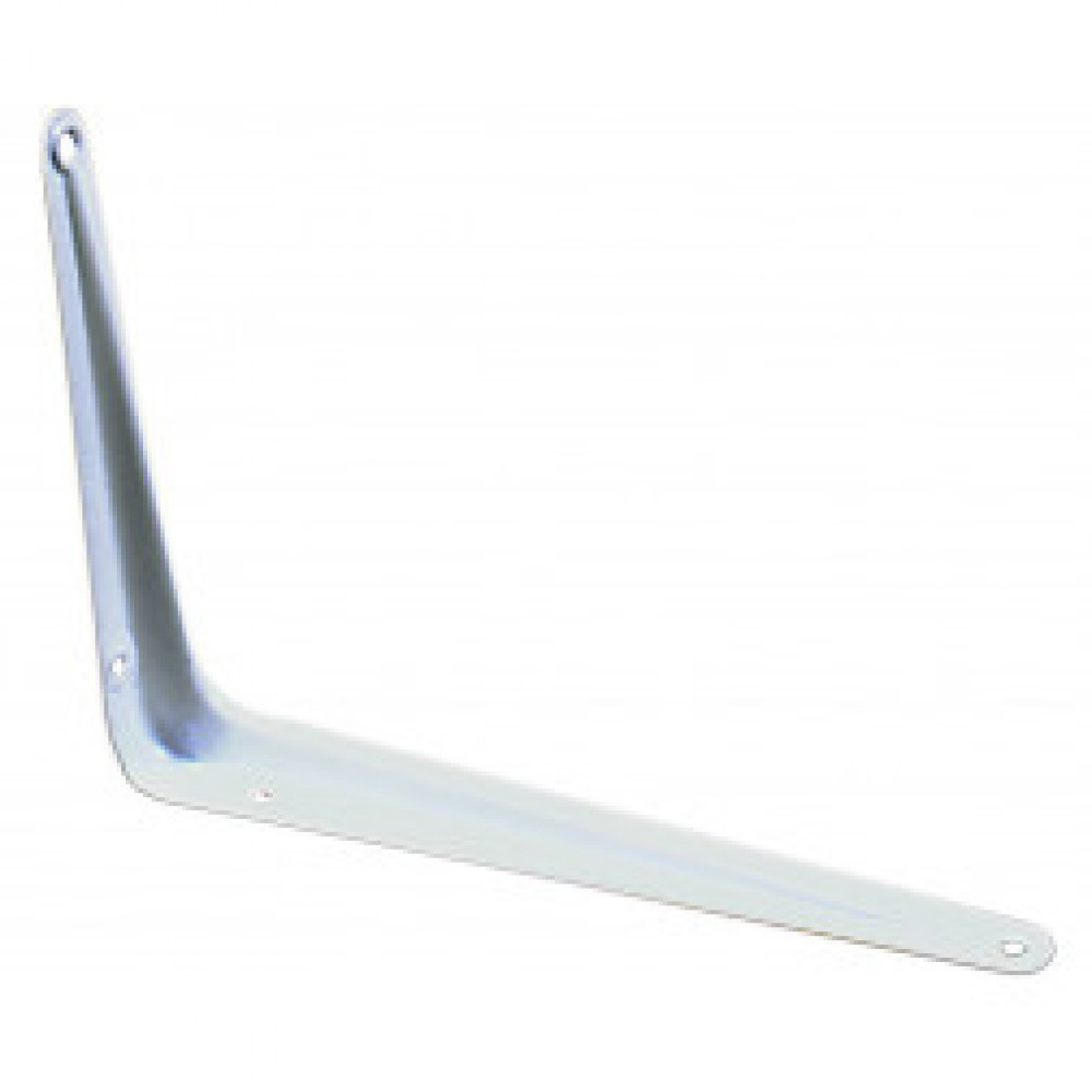 Soporte Escuadra 15x20 Blanco 10101230151