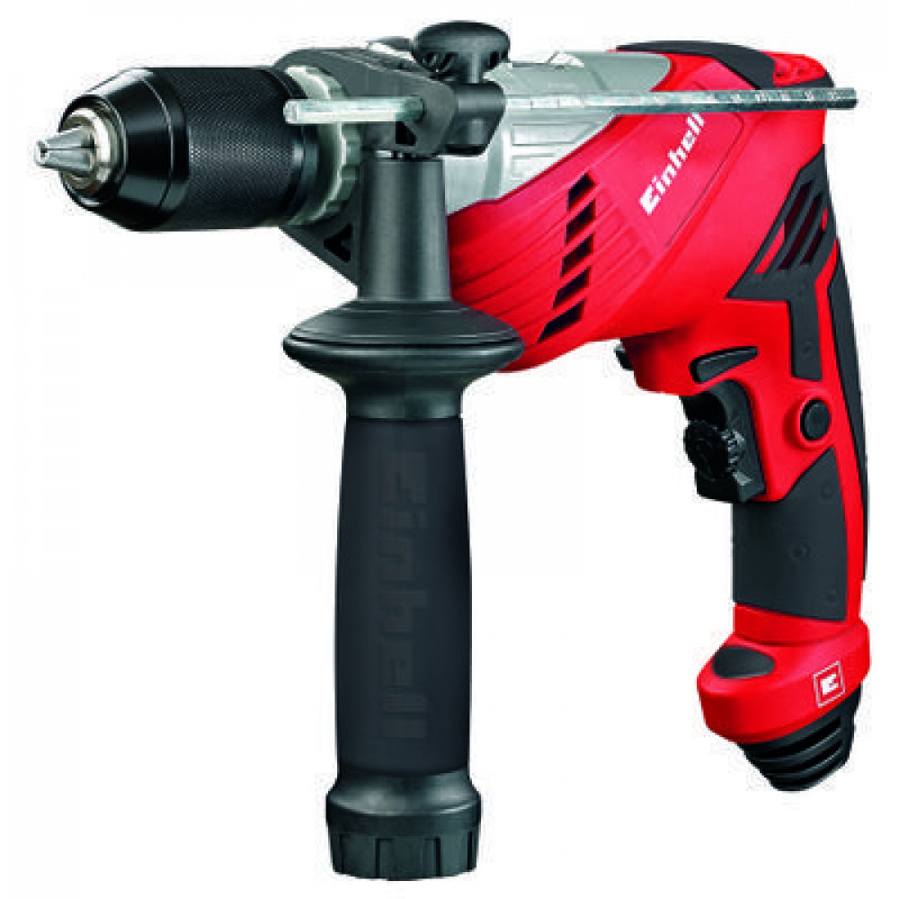Taladro Percutor 13mm 650w Rt-id65 4259735