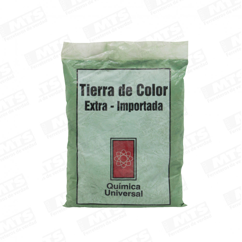 Tierra Verde Extra Bolsa 1kg. Qu (96644)