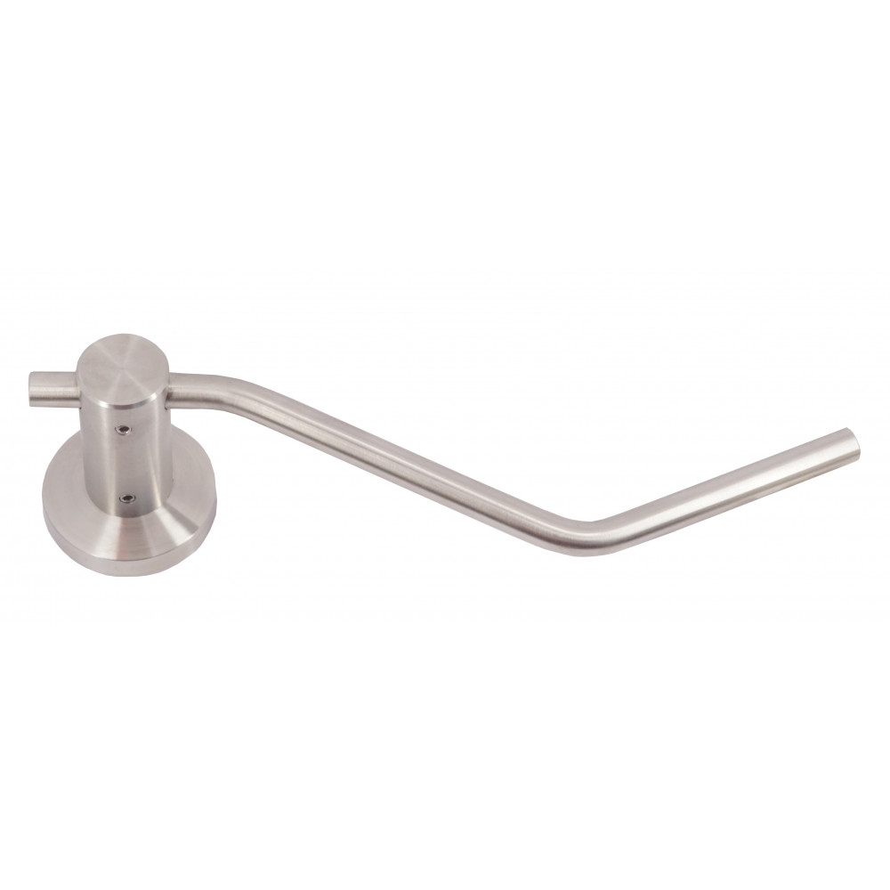 Toallero Mano Inox