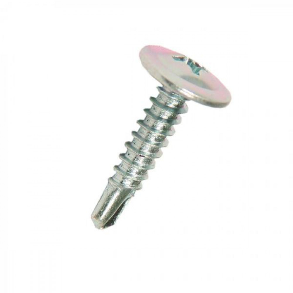TORNILLO LENTEJA PBROCA 8X1.14 C100