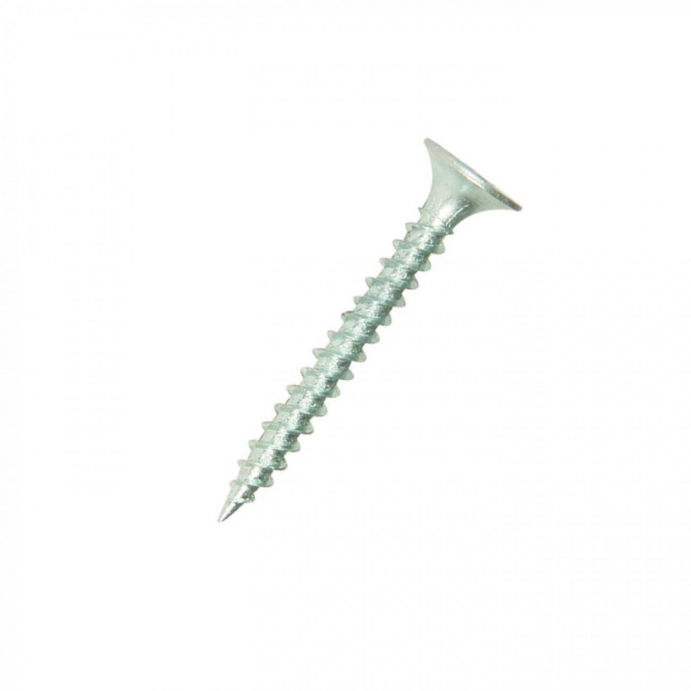 TORNILLO TROMPETA VOLC.MAD PFINA 6X5/8 NEGRO (1000