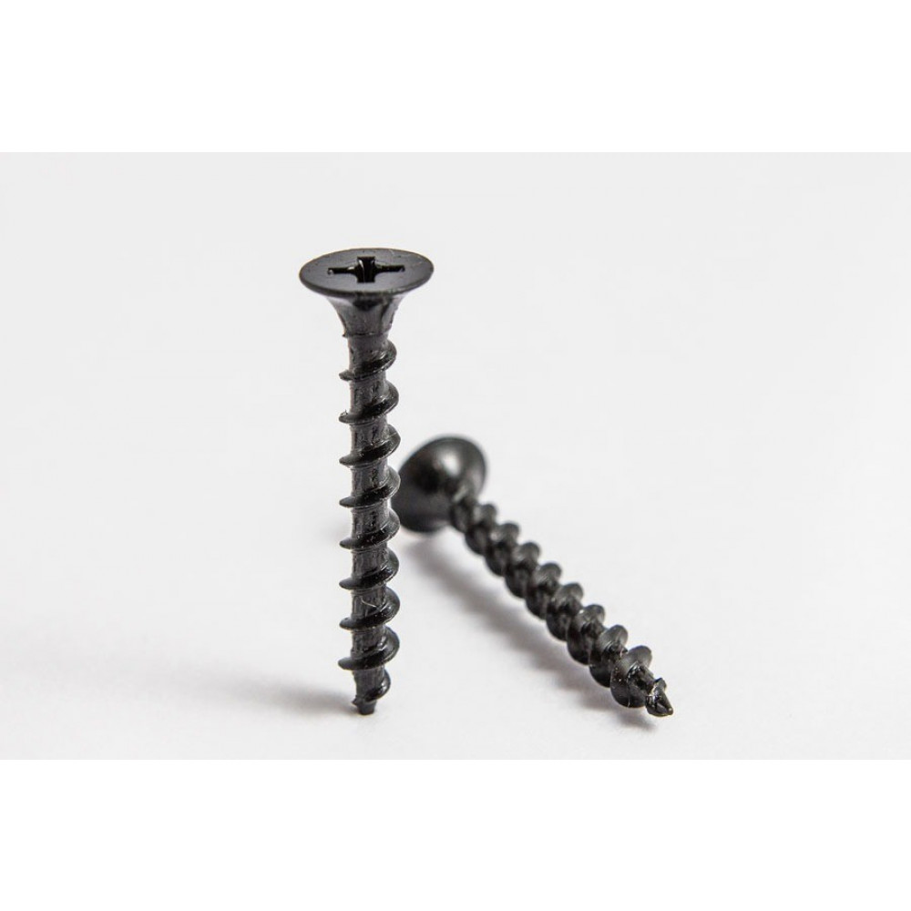 TORN TROMPETA VOLC.MAD PFINA 6-18X1 5/8 NEGRO(1000