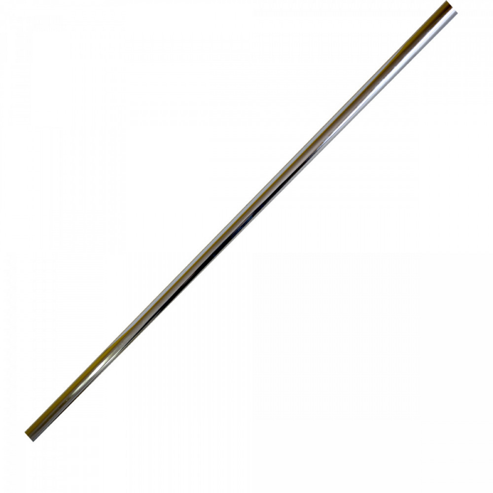 Tubo Crom Recto 3/4x2mt (50200)