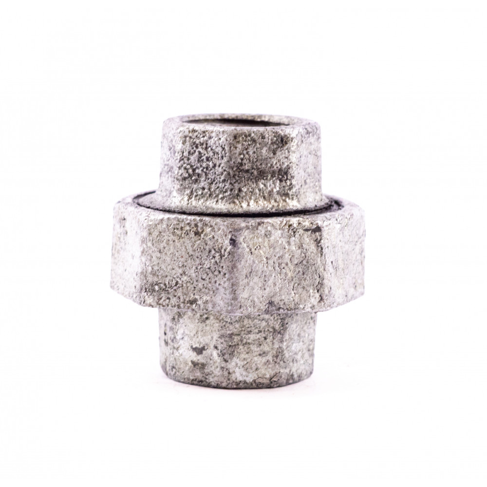 UNION PATENTE GALV AS BRONCE 1/2 (5445)