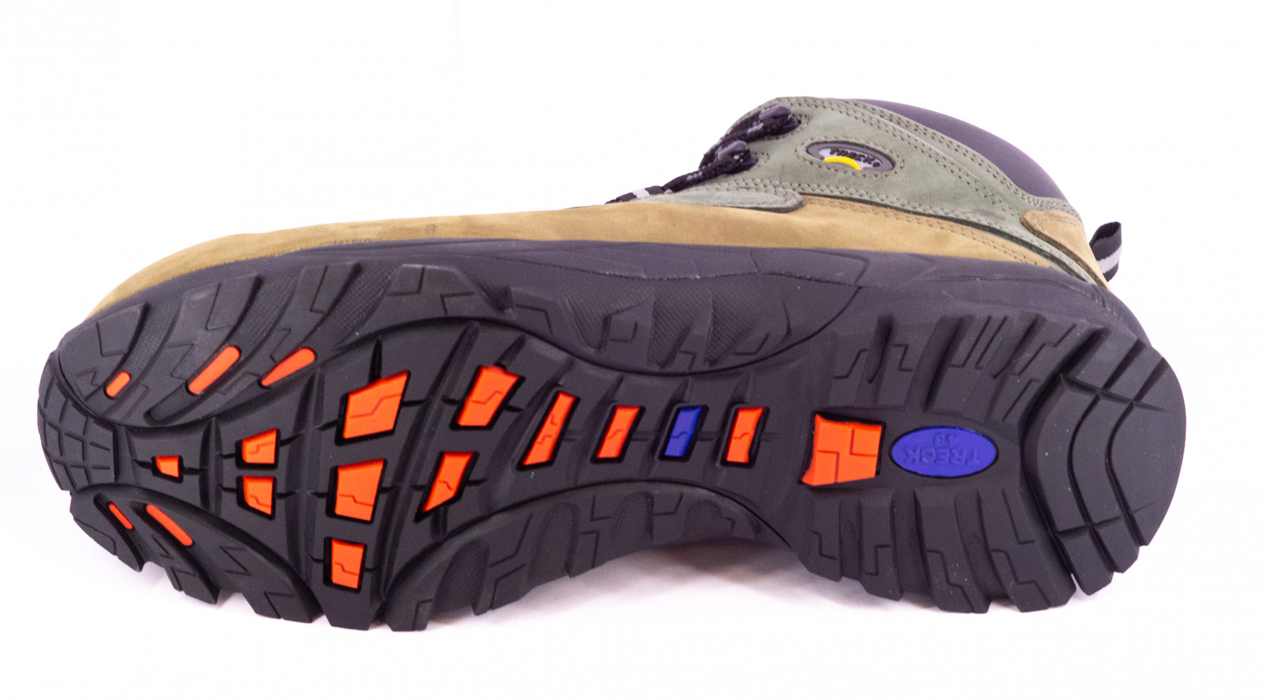 Botin deals nitro 750