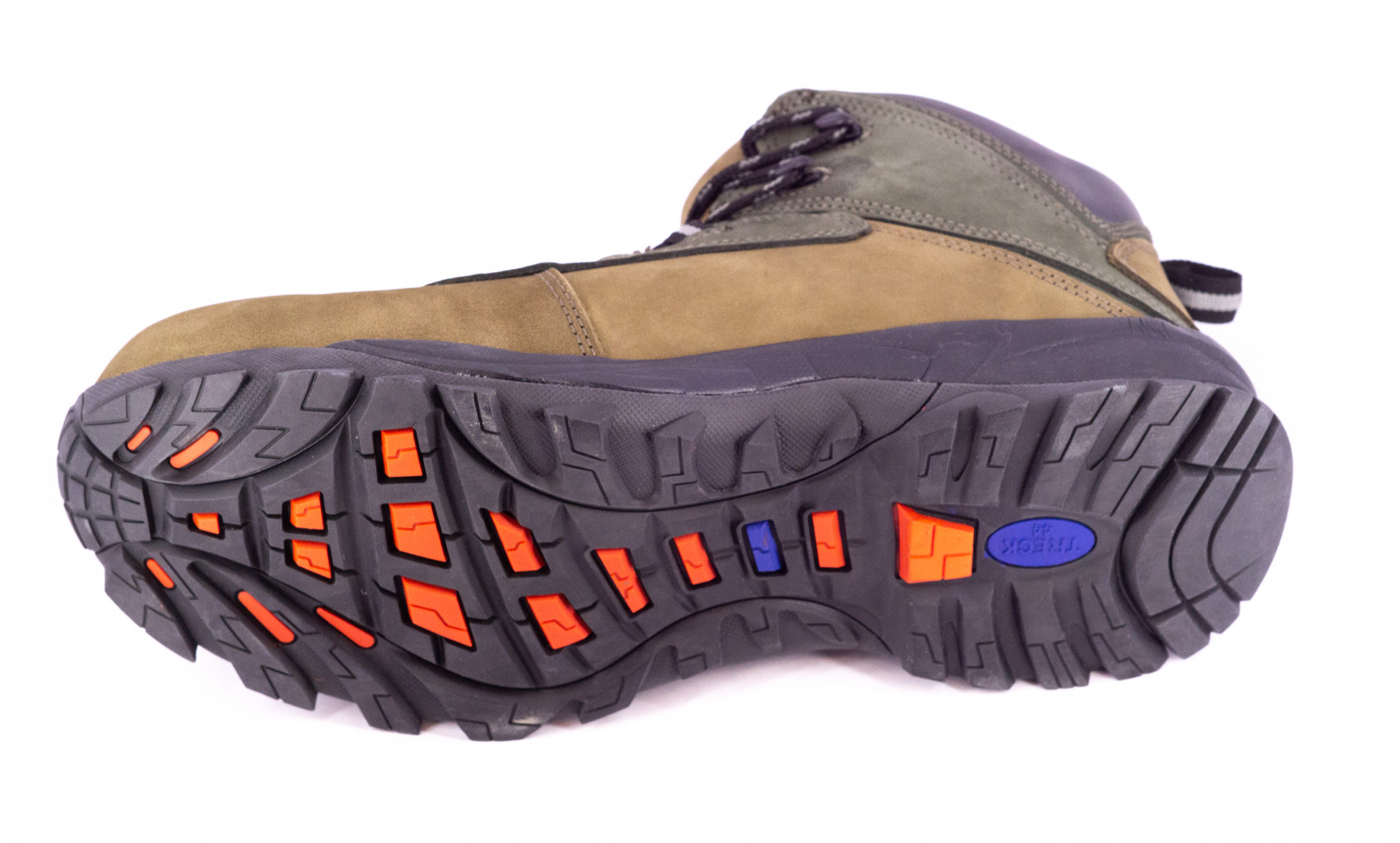 Botin nitro online 750