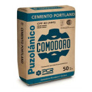 Cemento Comodoro Puzolanico Cpp40 (25 Kg)