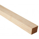 Pino Seco Dimens.2x2 (45x45mm) 3,2mt (518736)