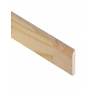 Moldura Guardapolvo Rodon 13x68x3000mm*  751656