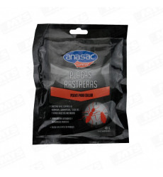 Insecticida Plagas Rastreras 2.5 Wp. 40gr A483923