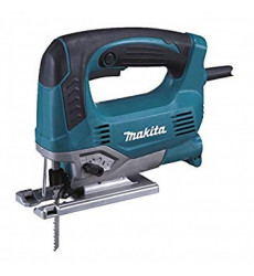 Sierra Caladora 650 W.  Vel. Variable Capacidad