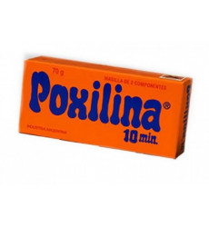 Adhesivo Poxilina 38ml   St-285