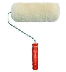 Rodillo Lana Termofusionado 12cm (5123)