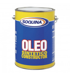 Oleo Sint. Constructor Ladrillo Gl 20016001