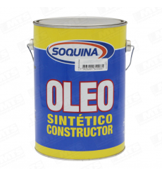 Oleo Sint.constr. Crema 1 Gl