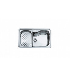 LAV EMP BAHIA 1C 80/50 (40150000) CON SIFON