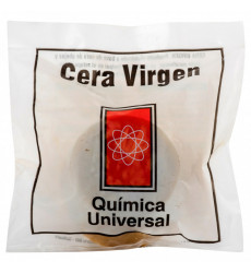 Cera Virgen Sint. 1/4 Kg