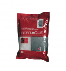 Befrague Negro 1kg   Bfsd00000121