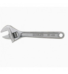 Llave Ajustable Stanley 12 87-434 (254912)