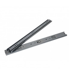 Corrdera Telescopica C Suaveext Total 50cm Par Zin
