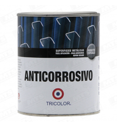 Anticorrosivo Tricozinc Negro 1/4gl (8490890003