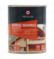 Barniz Marino Alerce T/40 (8721778024