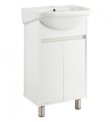 Juego Mueble Soul 50 Blanco