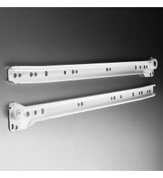 Corredera Cajon Sbp 300 Blanco 10100303001