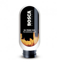 Gel Prende Fuego Bosca 160grs