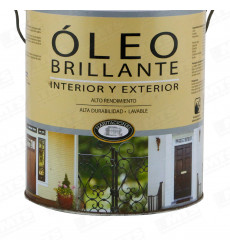 Oleo Modacolor Base Intensa 1gl 14512-01