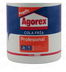 Adhesivo Pegafix  Prof.3.2kg Lechero(1443830)