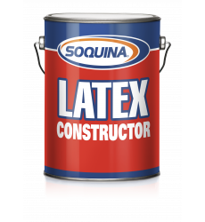 Latex Constructor Azul Colonial Gl (20669801)