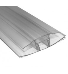 Perfil H Clipeado Univ. 5.80mt Trans. 130100060