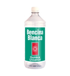 Bencina Blanca Bot. 1 Lt. (95105)