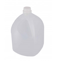 AGUA DESMINERALIZADA 5 LT. MOBIL