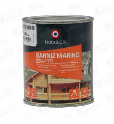Barniz Marino Natural T/40 (8721776224