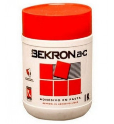 Bekron Pasta Ac 1kg (bkac0000017 )