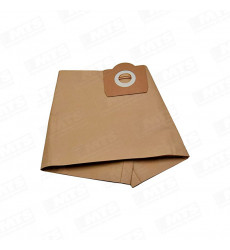 BOLSA P/ASPIRADORA 30 LT (5PCS) EINHELL