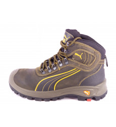 Botin Puma Sierra Nevada N40