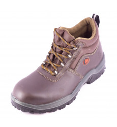 Botin Cuero Pu Cafe N?40 Dunedin