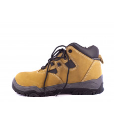 BOTIN CRONOS (SPORT) PU PLTA/KEV, 40