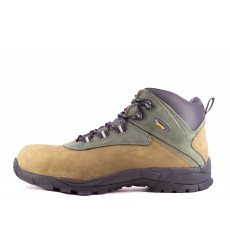 Botin Nitro 750 Nobuck T T/43