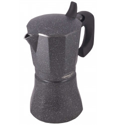 Cafetera 6/3 Tazas Petra
