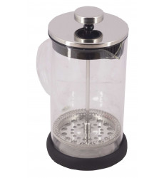 Cafetera 6 Tazas Embolo Spezia