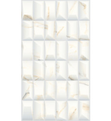 Ceramica Soul Carrara 32x56cm Hd3286(2m2xcj)