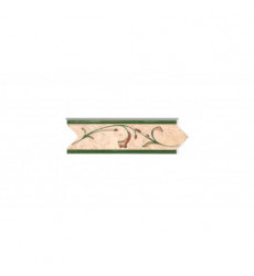 Ceramica Flecha Lirio Verde 8x25 (dk103b)