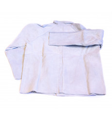 CHAQUETA SOLDADOR DESCARNE T/L