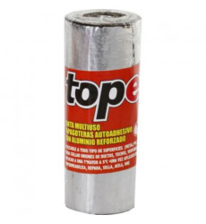 Cinta Multiuso Tapagoteras 0.10x1 Mt