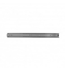 Corredera Telesc Par450mm Extrac Total Zinc